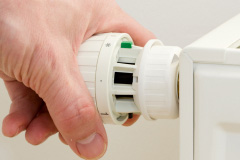 Bonaly central heating repair costs