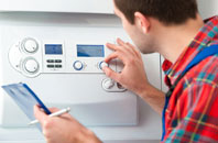 free Bonaly gas safe engineer quotes